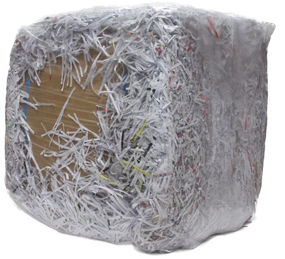 Shredded Paper-930